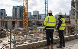 Featured: Temporary Works Coordinator Course Cost 2026