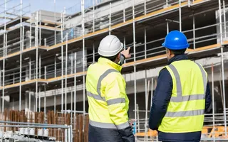 Featured: TWC vs TWS: Which Temporary Works Course Do You Need?