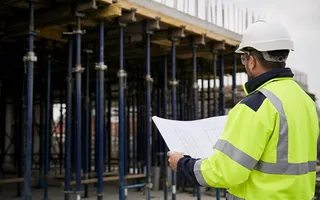 Featured: What Is BS 5975?